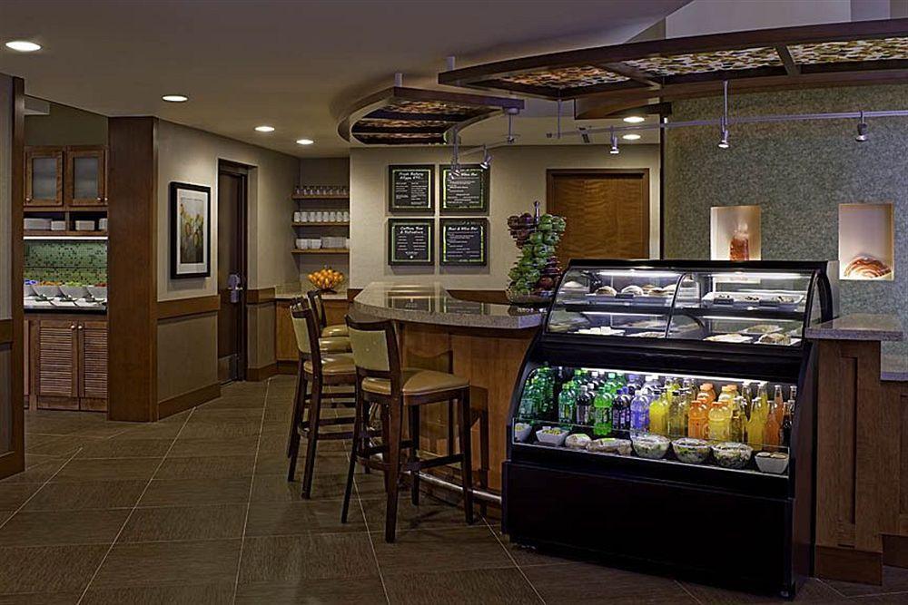 The Winslow - Oklahoma City Restaurant bilde